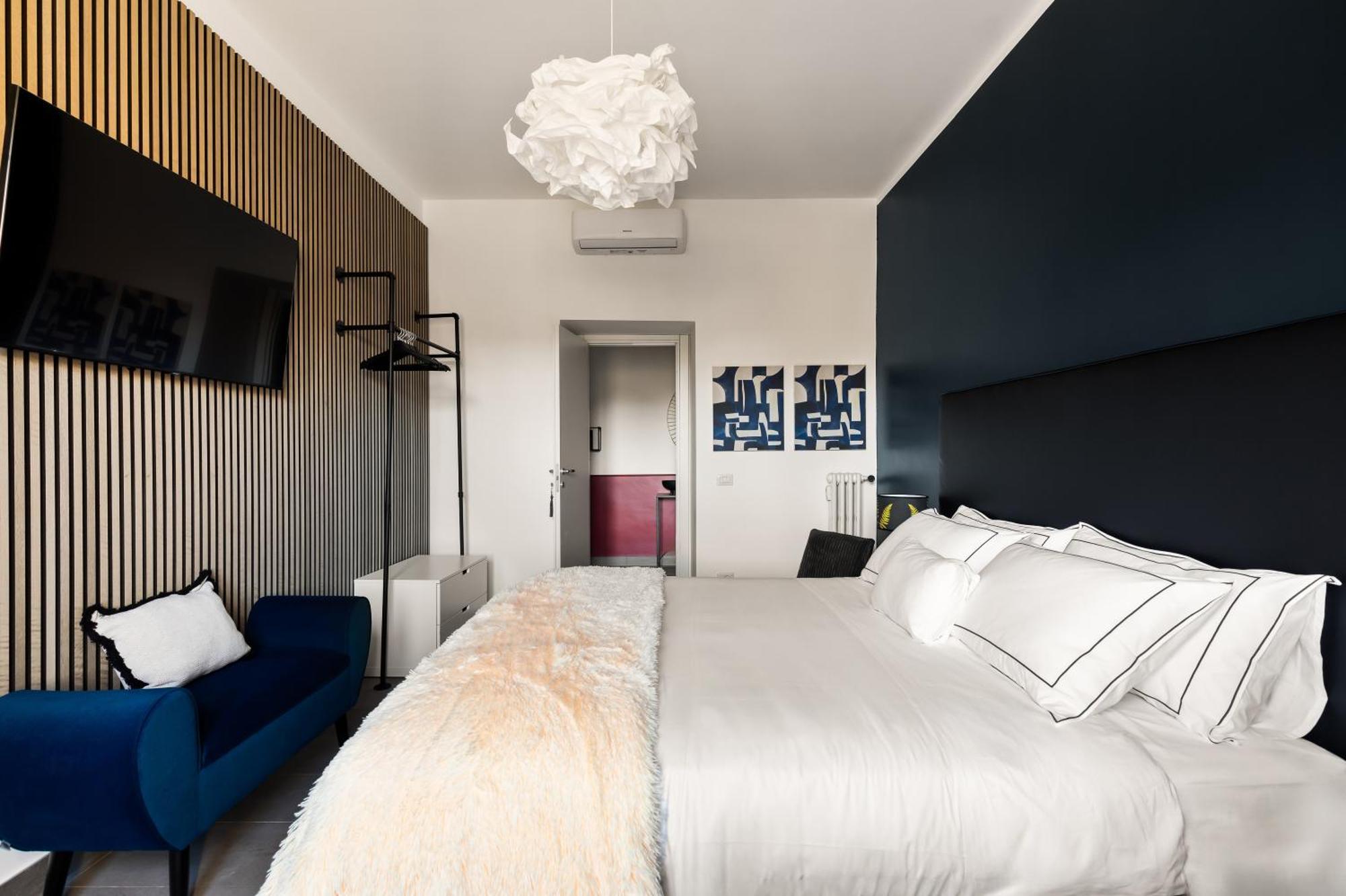 Cozy Apartment Gianicolense 3Bdr Roma Exterior foto